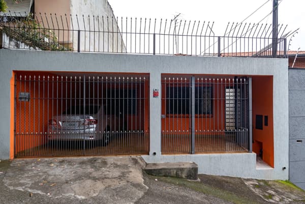 Casa à venda no bairro Planalto Paulista em São Paulo/SP