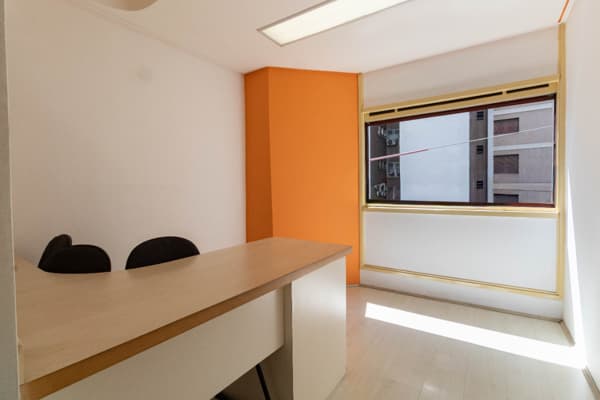 Sala comercial à venda no bairro Jardim Paulista em São Paulo/SP