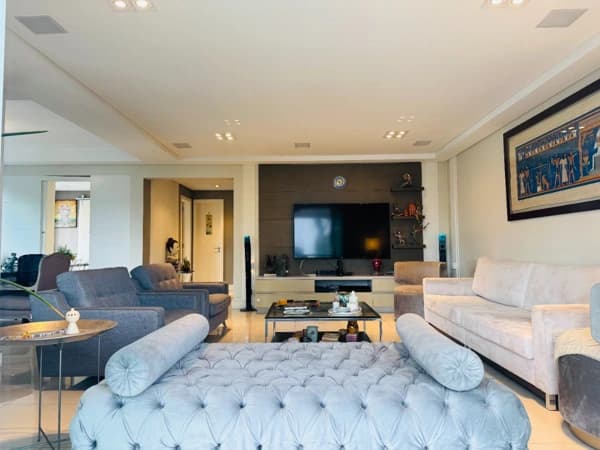 Apartamento à venda no bairro Aclimação em São Paulo/SP