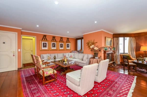 Apartamento à venda no bairro Jardim Parque Morumbi em São Paulo/SP