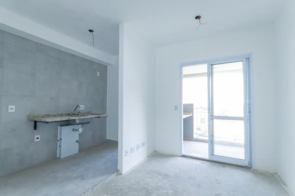 Apartamento à venda no bairro Liberdade em São Paulo/SP