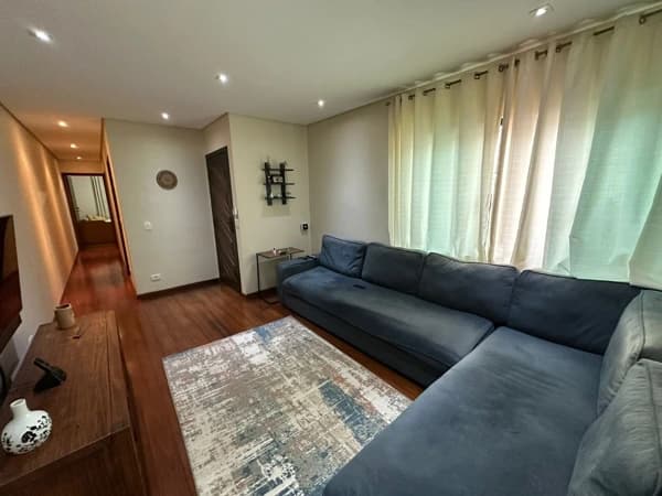 Sobrado à venda no bairro Vila Carrão em São Paulo/SP