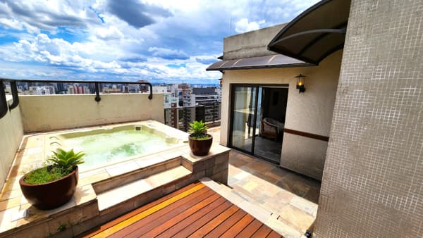 Apartamento à venda no bairro Vila Clementino em São Paulo/SP