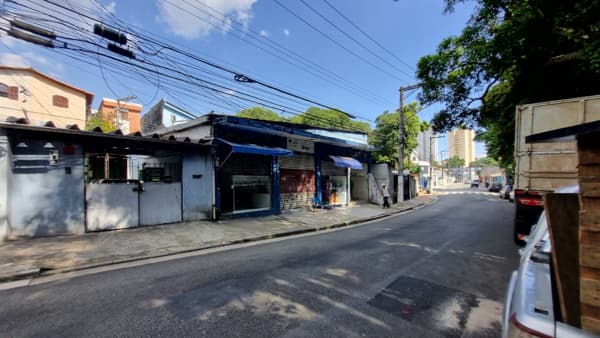 Ponto Comercial à venda no bairro Jabaquara em São Paulo/SP