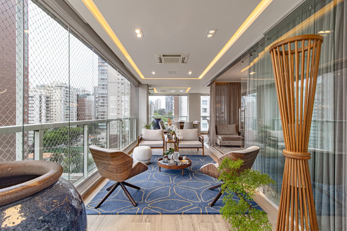 Apartamento à venda no bairro Paraíso em São Paulo/SP