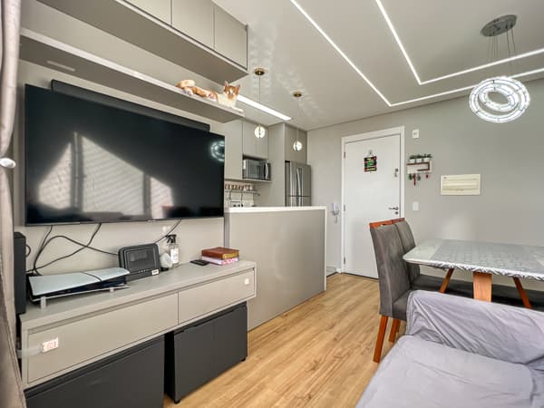 Apartamento à venda no bairro Jardim Miriam em São Paulo/SP