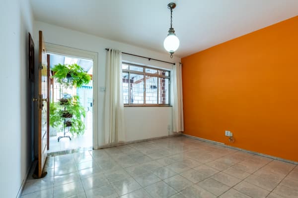 Casa à venda no bairro Saúde em São Paulo/SP