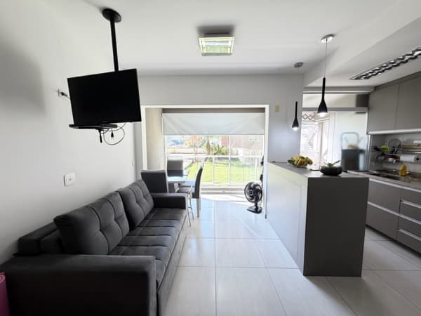Apartamento à venda no bairro Brooklin em São Paulo/SP