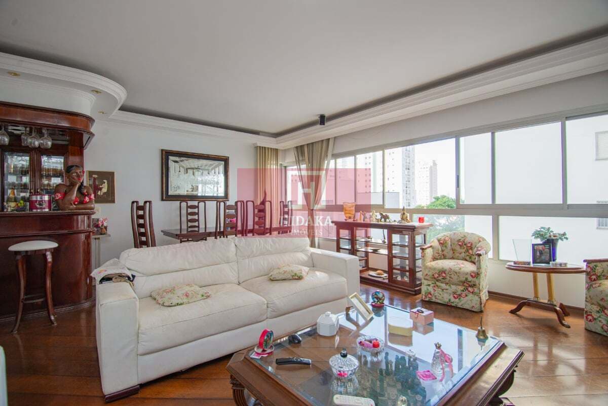 Apartamento à venda no bairro Vila Monte Alegre em São Paulo/SP