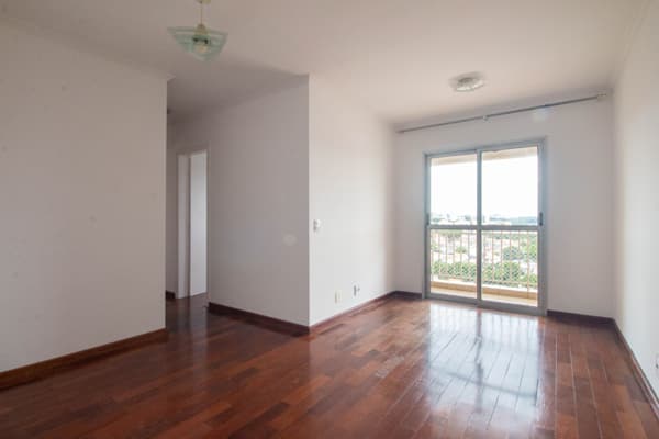 Apartamento à venda no bairro Jardim Esmeralda em São Paulo/SP