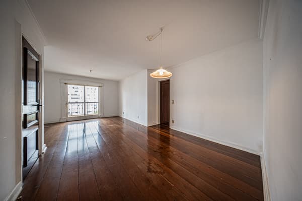 Apartamento à venda no bairro Perdizes em São Paulo/SP