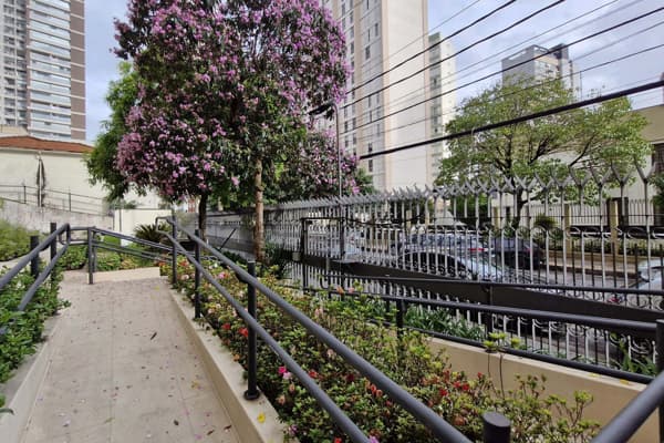 Apartamento à venda no bairro Jardim das Acácias em São Paulo/SP
