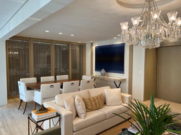Apartamento à venda no bairro Itaim Bibi em São Paulo/SP