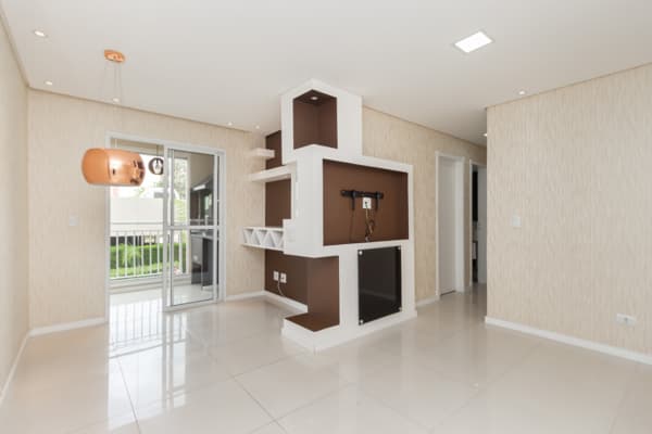 Apartamento à venda no bairro Vila Caraguatá em São Paulo/SP