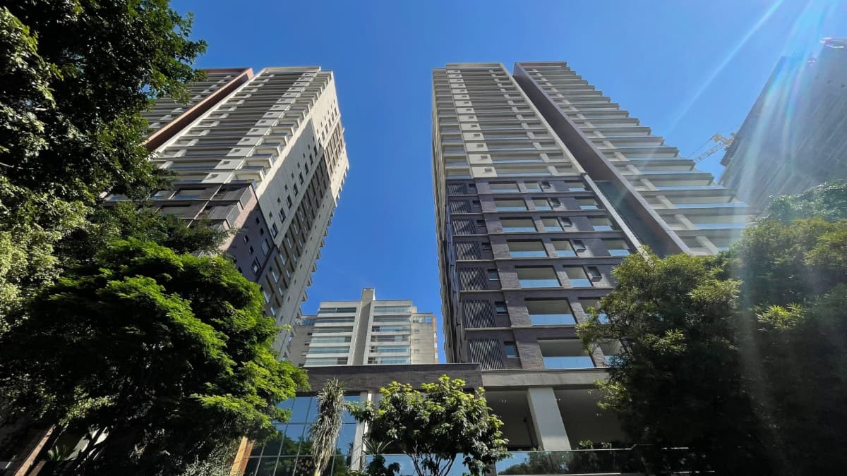 Apartamento à venda no bairro Perdizes em São Paulo/SP