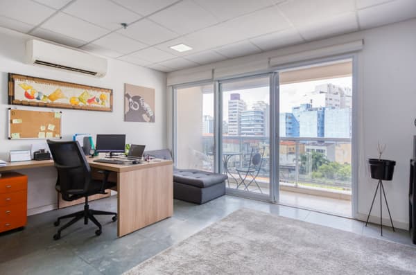 Sala comercial à venda no bairro Água Branca em São Paulo/SP