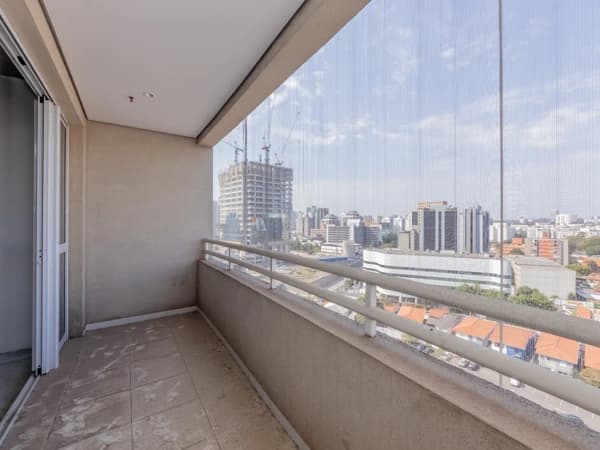 Sala comercial à venda no bairro Chácara Santo Antônio (Zona Sul) em São Paulo/SP