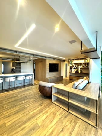 Apartamento à venda no bairro Vila Anastácio em São Paulo/SP