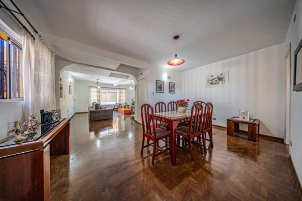 Casa à venda no bairro Vila Mariana em São Paulo/SP