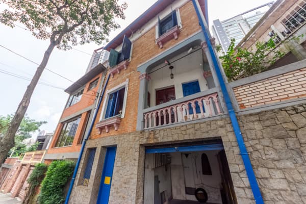 Casa à venda no bairro Aclimação em São Paulo/SP