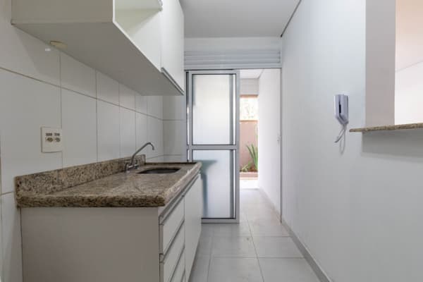 Apartamento à venda no bairro Vila Andrade em São Paulo/SP