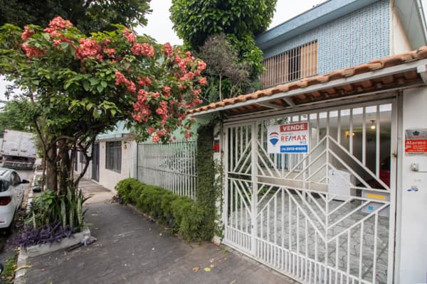 Casa à venda no bairro Vila Maria Baixa em São Paulo/SP