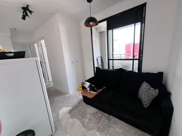 Apartamento à venda no bairro Freguesia do Ó em São Paulo/SP