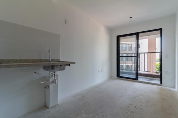 Apartamento à venda no bairro Pinheiros em São Paulo/SP