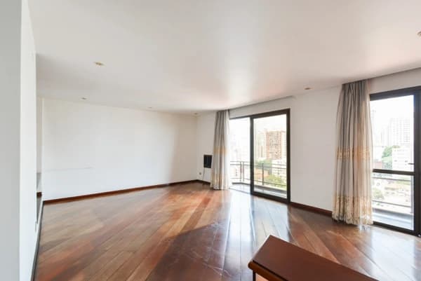 Apartamento à venda no bairro Pacaembu em São Paulo/SP