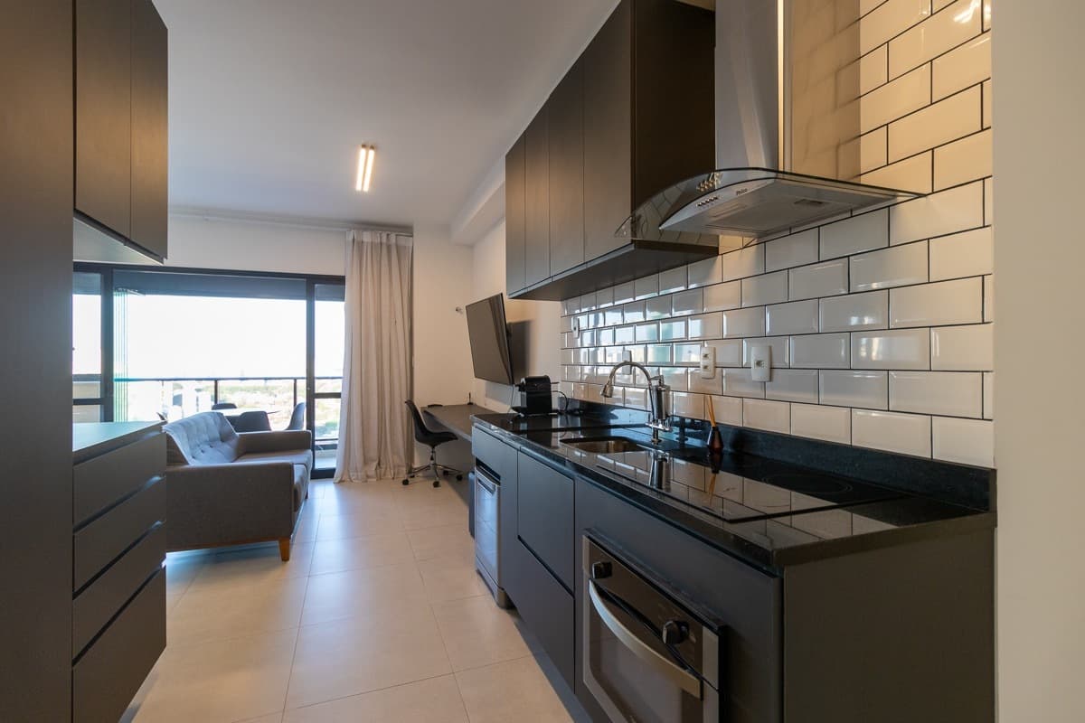 Apartamento à venda no bairro Vila Mariana em São Paulo/SP
