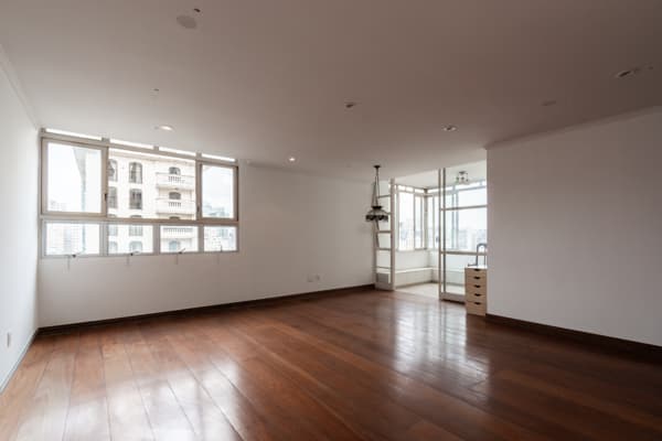 Apartamento à venda no bairro Morro dos Ingleses em São Paulo/SP