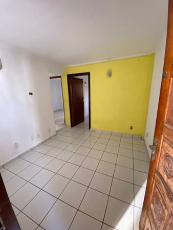 Apartamento à venda no bairro Jardim Brasília (Zona Norte) em São Paulo/SP