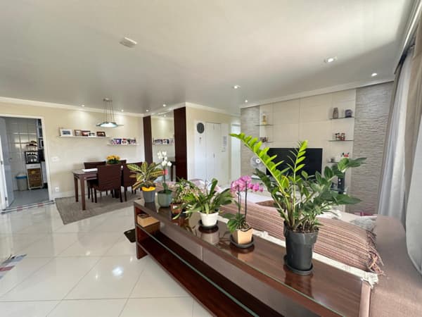 Apartamento à venda no bairro Vila Leopoldina em São Paulo/SP