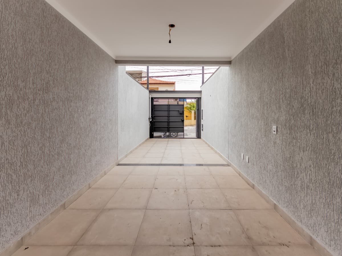 Sobrado à venda no bairro Vila Cunha Bueno em São Paulo/SP