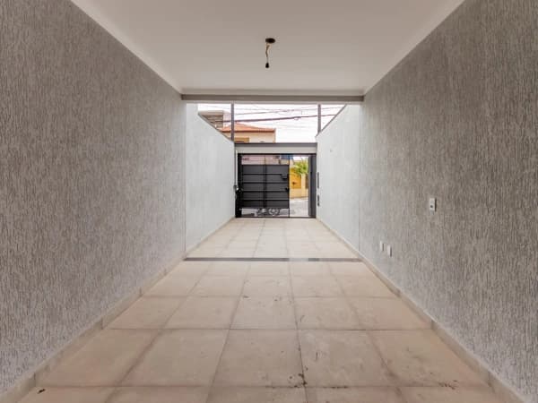 Sobrado à venda no bairro Vila Cunha Bueno em São Paulo/SP