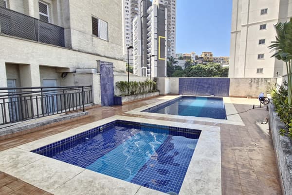 Apartamento à venda no bairro Tucuruvi em São Paulo/SP
