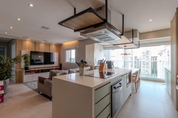 Apartamento à venda no bairro Vila Cruzeiro em São Paulo/SP