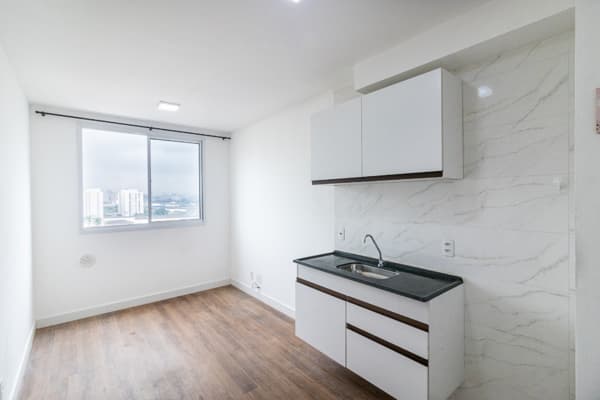 Apartamento à venda no bairro Água Branca em São Paulo/SP