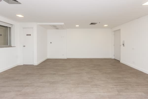 Sala comercial à venda no bairro Santo Amaro em São Paulo/SP