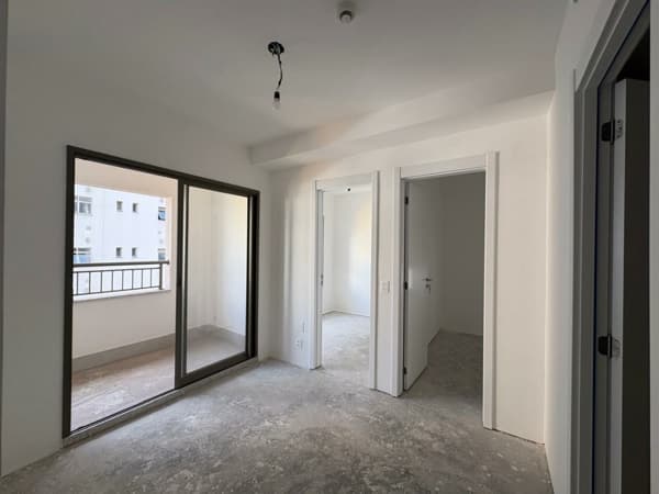 Apartamento à venda no bairro Perdizes em São Paulo/SP