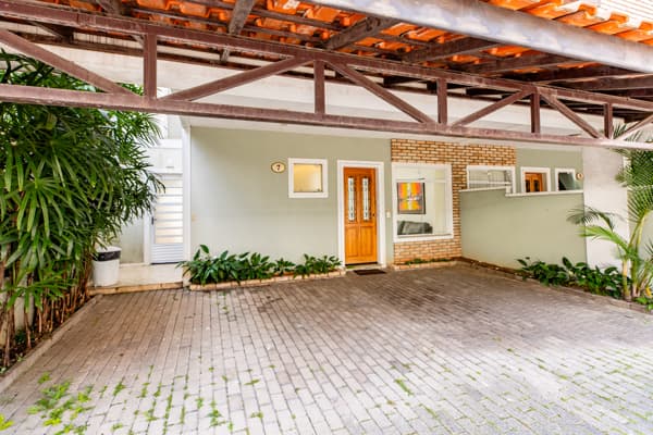 Casa à venda no bairro Jardim Aeroporto em São Paulo/SP