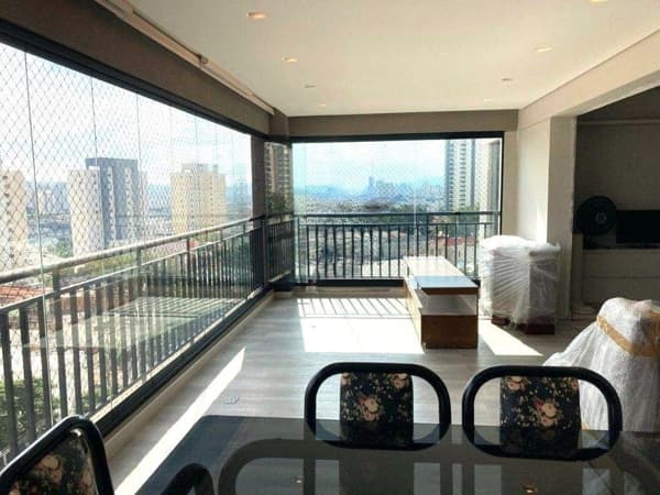 Apartamento à venda no bairro Parque da Mooca em São Paulo/SP