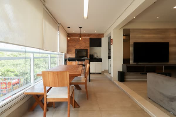 Apartamento à venda no bairro Barra Funda em São Paulo/SP