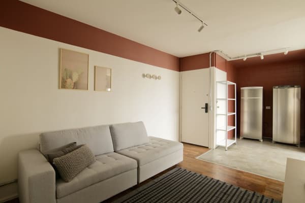 Apartamento à venda no bairro Vila Olímpia em São Paulo/SP