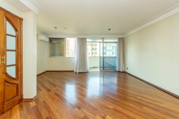 Apartamento à venda no bairro Vila Progredior em São Paulo/SP