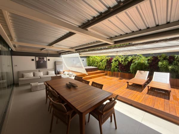 Apartamento à venda no bairro Paraíso em São Paulo/SP