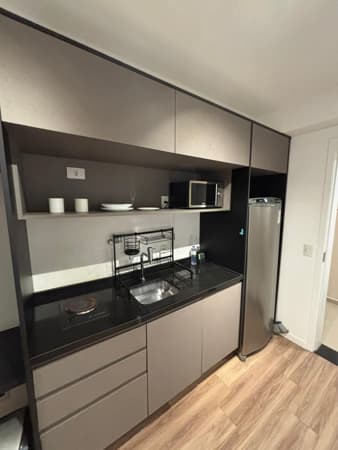 Apartamento à venda no bairro Moema em São Paulo/SP