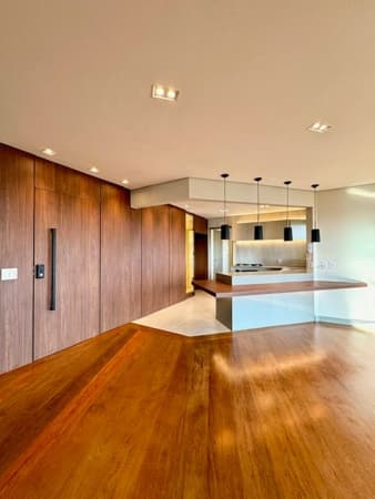 Apartamento à venda no bairro Parque São Domingos em São Paulo/SP