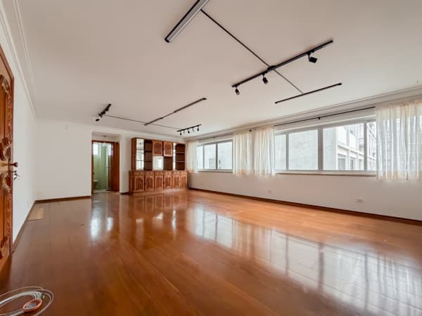 Apartamento à venda no bairro Higienópolis em São Paulo/SP