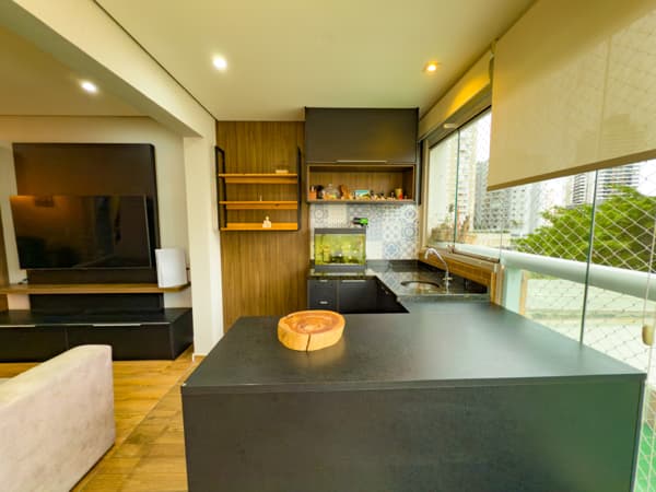 Apartamento à venda no bairro Jardim Prudência em São Paulo/SP